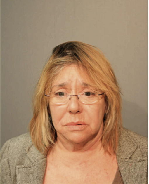 CECILIA COLLADO, Cook County, Illinois