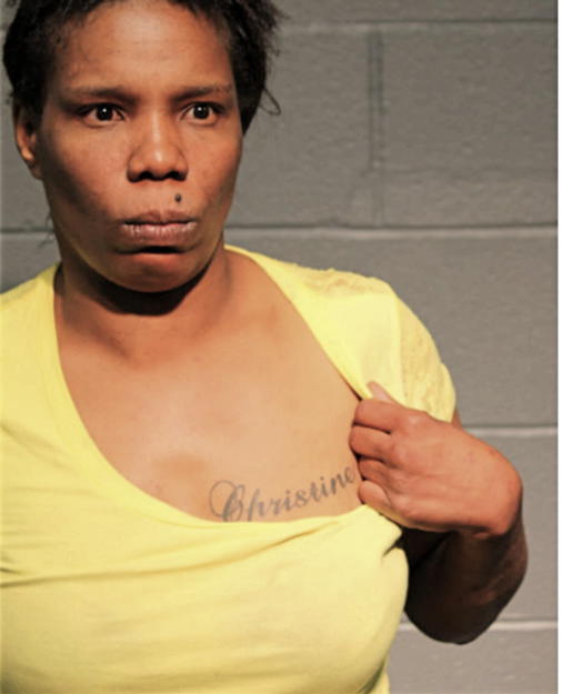 DEMITTA M COLLINS, Cook County, Illinois