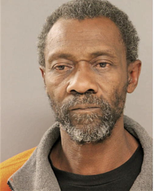 VICTOR COLLINS, Cook County, Illinois