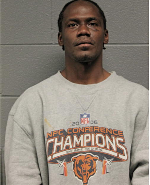 SHUNTELL C CONLEY, Cook County, Illinois