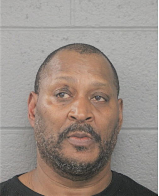 WILLIE COOKS, Cook County, Illinois