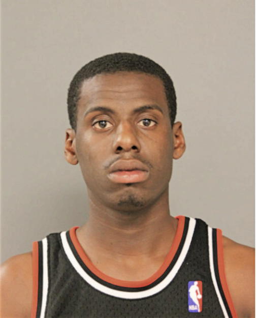 DONTRELL D COOPER, Cook County, Illinois