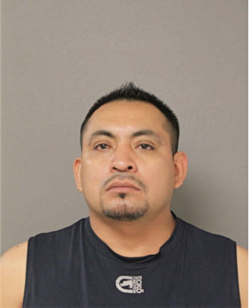 EMMANUEL MARTINEZ CORTEZ, Cook County, Illinois