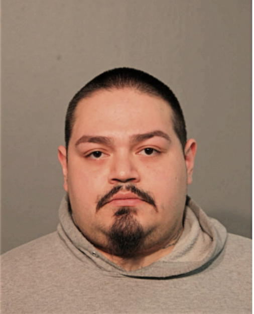 ERIK A CRUZ, Cook County, Illinois