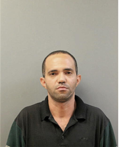 GUILLERMO PEDROSO D GONZALEZ, Cook County, Illinois