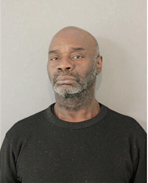 SHERMAN D WILSON, Cook County, Illinois