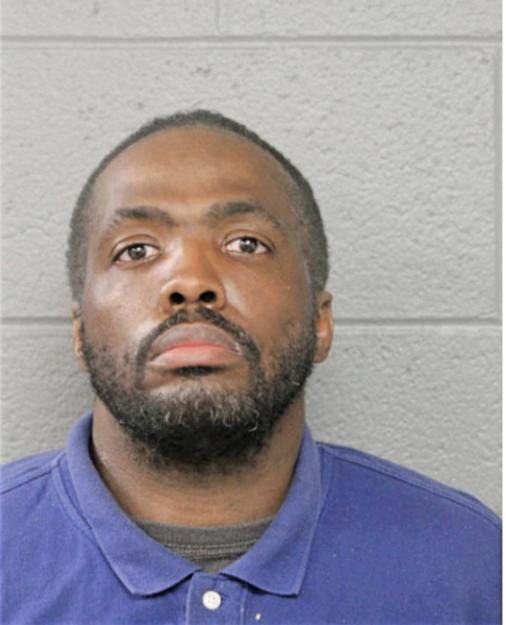 WILLIAM DAVENPORT, Cook County, Illinois