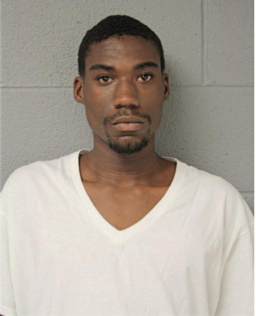 BRIAN C DAVIS, Cook County, Illinois