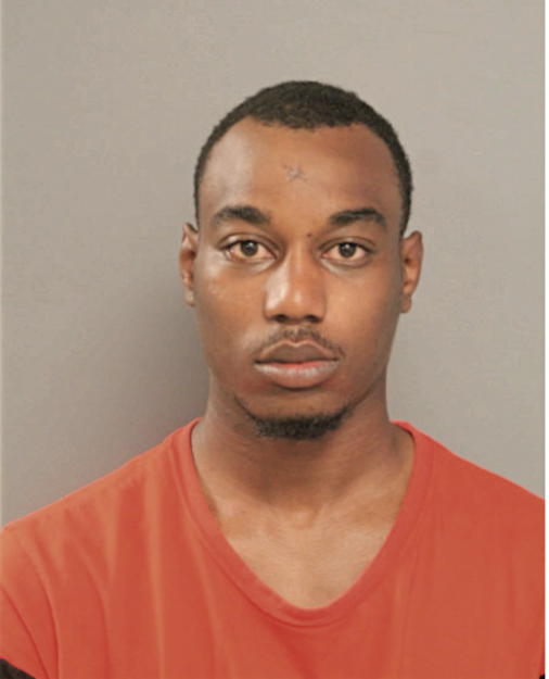 FREDERICK DAVIS, Cook County, Illinois