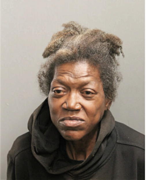 SHEREE L DAVIS, Cook County, Illinois