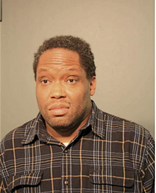 FRITZ DERIVIERE, Cook County, Illinois