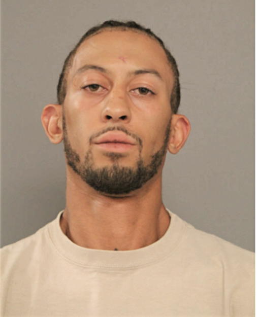 SHUNDALE J DIXON, Cook County, Illinois
