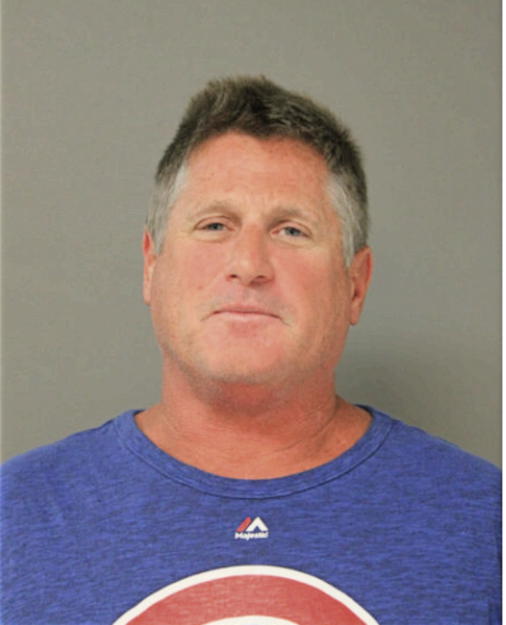 JOHN P DORAN, Cook County, Illinois