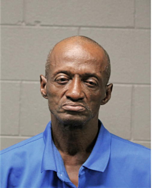 PAUL E DRANE, Cook County, Illinois