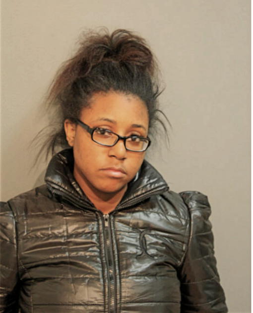 ZHANE C ELLZEY, Cook County, Illinois