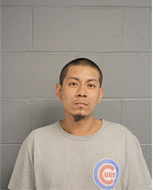 JOE ENRIQUEZ, Cook County, Illinois
