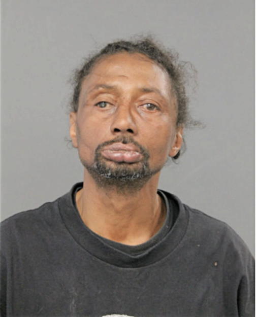 DAVID R EVANS, Cook County, Illinois