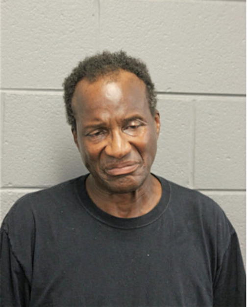 ARDIS H FENN JR, Cook County, Illinois