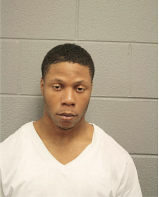 TYRIS L FERGUSON, Cook County, Illinois
