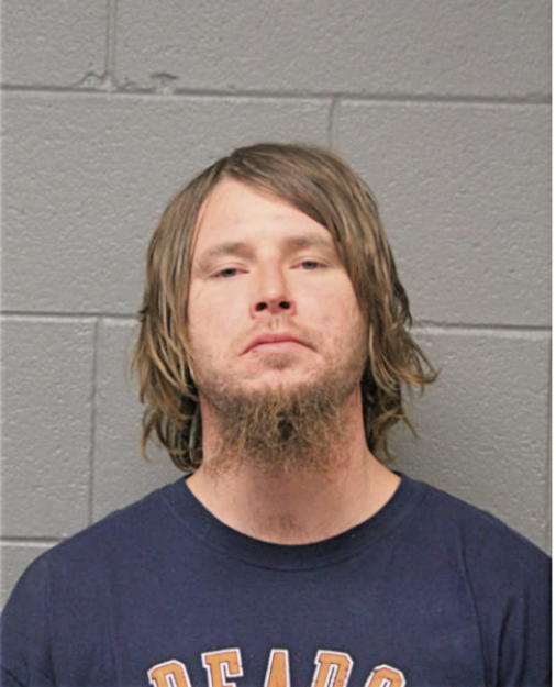 JOHNATHAN B FLOYD, Cook County, Illinois