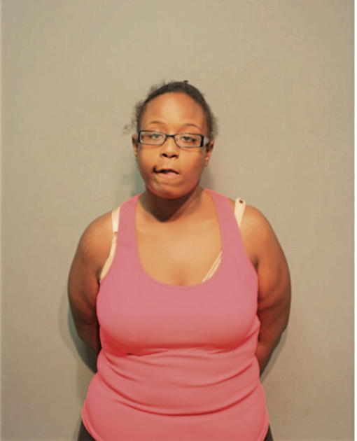 MAIYA L FOUCH, Cook County, Illinois