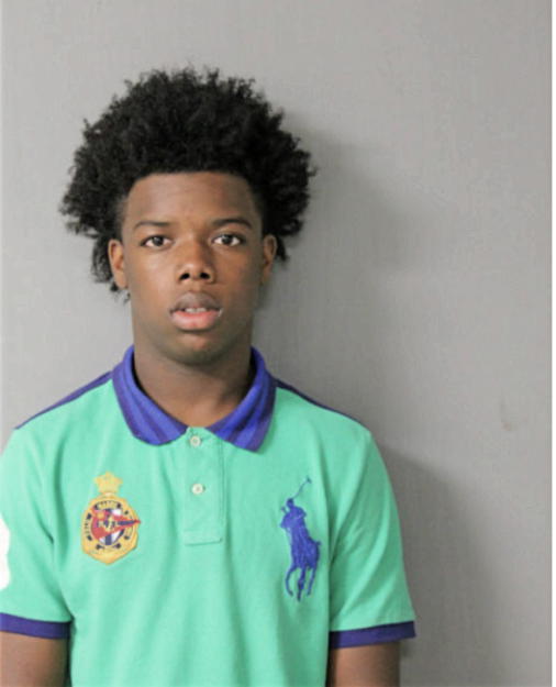 JONITHAN C FOWLER-TAYLOR, Cook County, Illinois