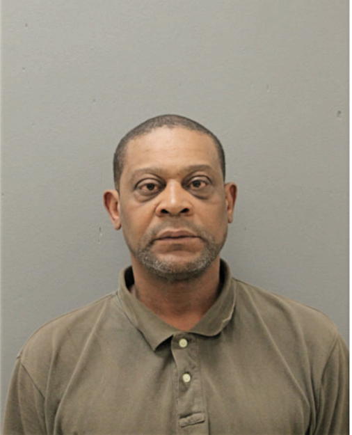 LESLIE C FRAZIER, Cook County, Illinois