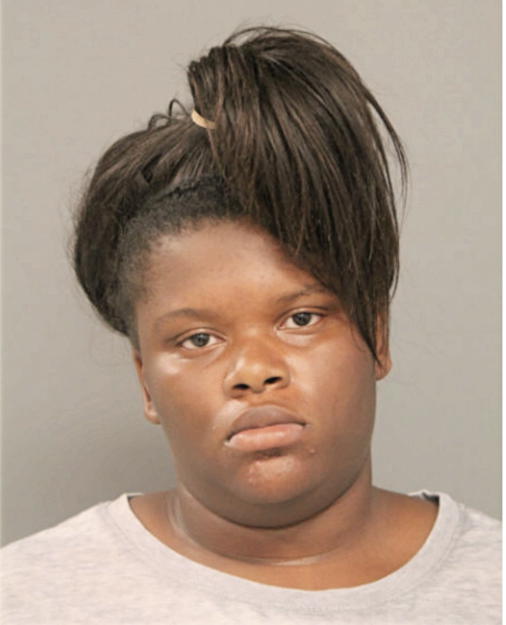 NAKEIA T GAINES, Cook County, Illinois