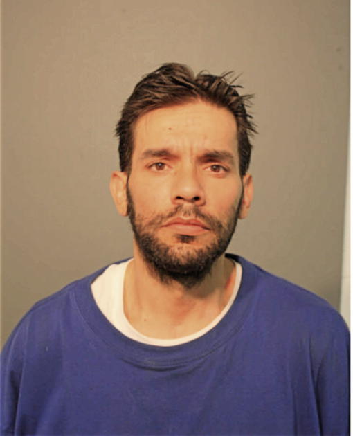 GEORGE G GALVAN, Cook County, Illinois