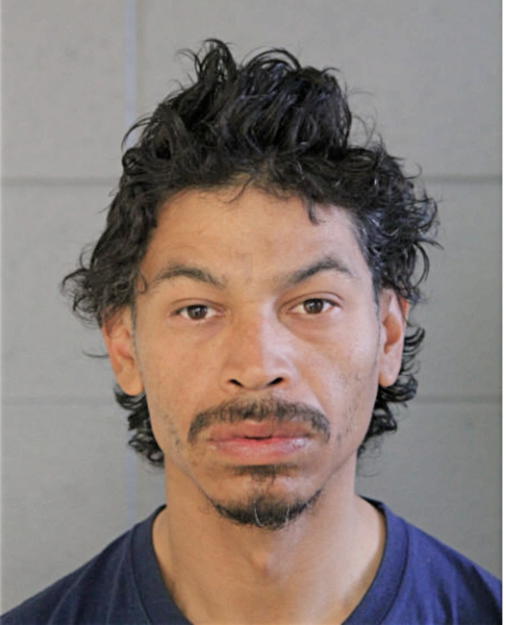 MARCUS GAONA, Cook County, Illinois