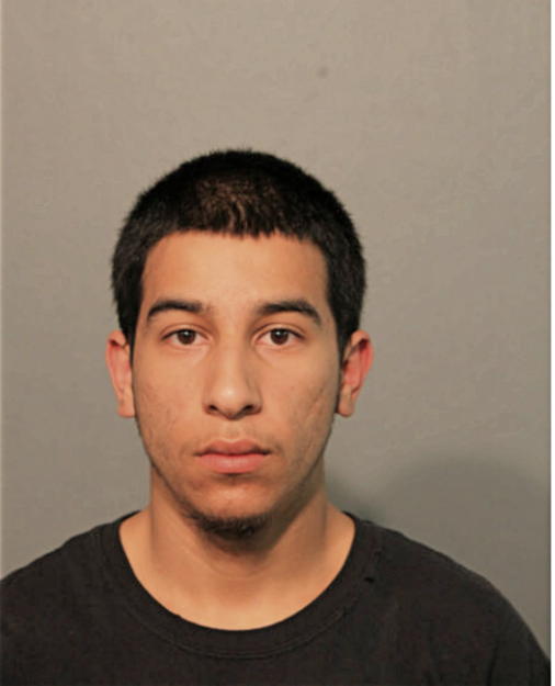 BRYAN GARCIA, Cook County, Illinois