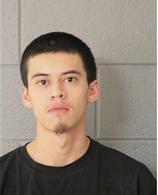 JOSE GARCIA, Cook County, Illinois