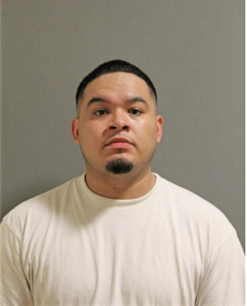 MATTHEW L GARCIA, Cook County, Illinois
