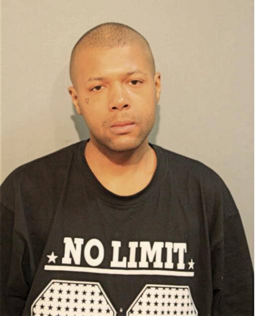 RAMON A GARTMAN, Cook County, Illinois