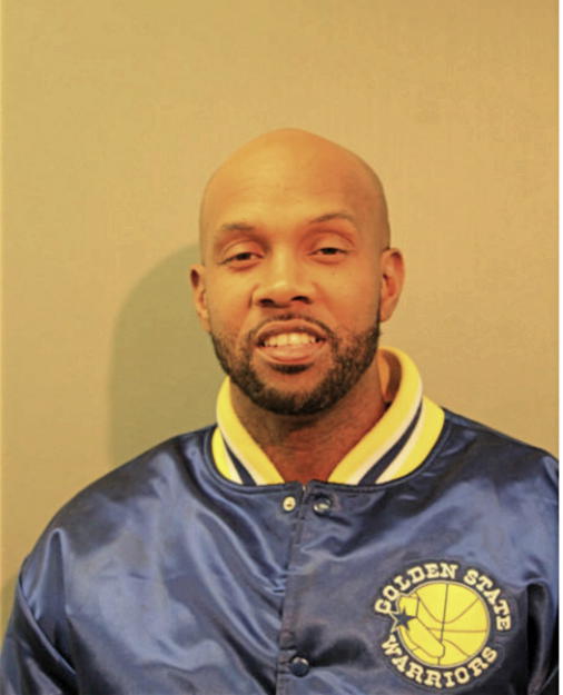 CORNELIUS GATES, Cook County, Illinois