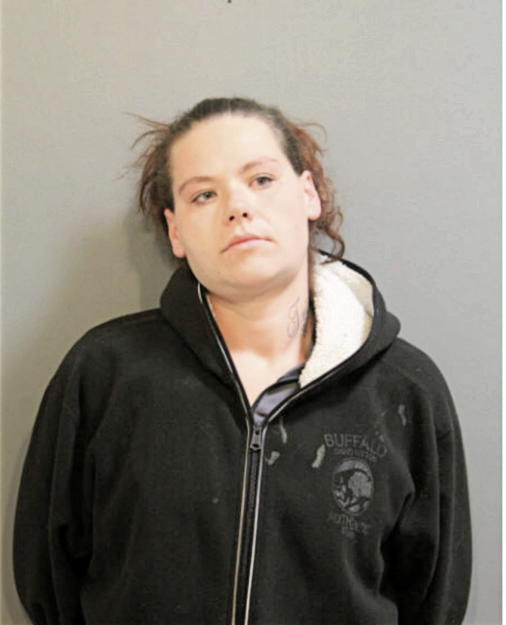 KATIE L GAY, Cook County, Illinois