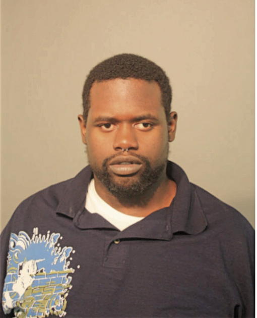 ANDREW EUGENE GIVENS, Cook County, Illinois