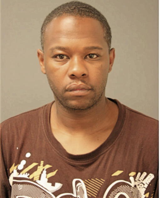 DUWARN GLOVER, Cook County, Illinois