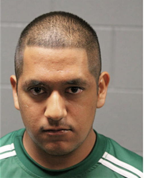 BERNARDO GOMEZ, Cook County, Illinois