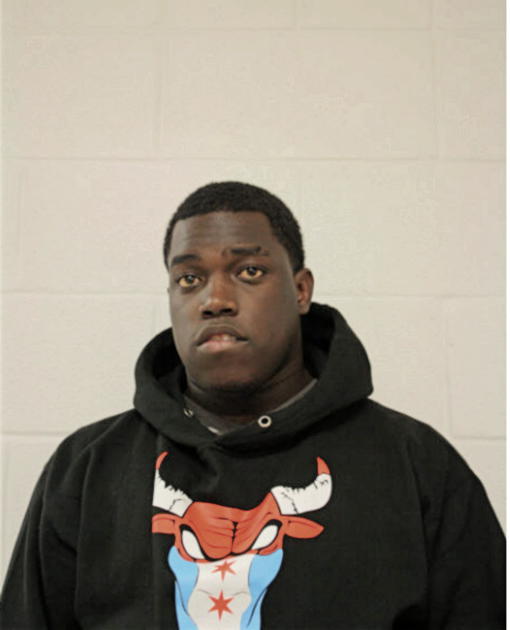 JEFFERSON GOMEZ, Cook County, Illinois