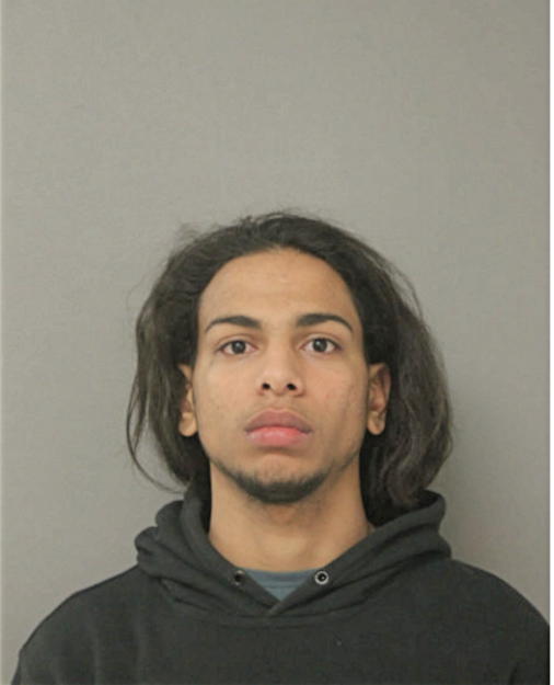 JOAQUIN GONZALEZ, Cook County, Illinois