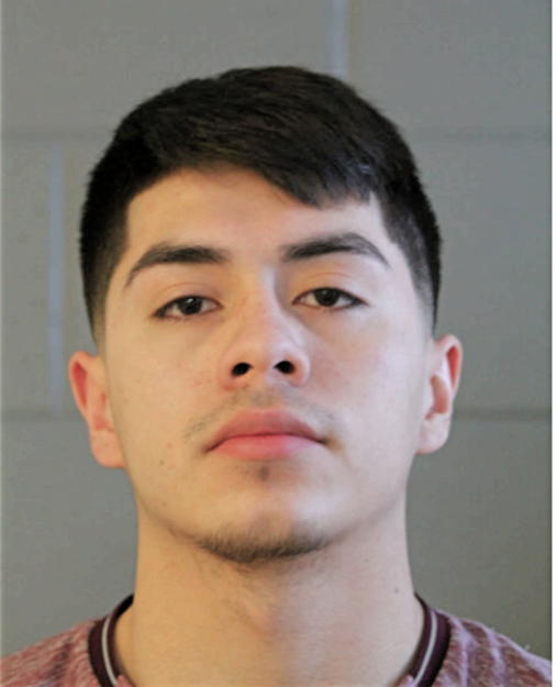 JUAN GONZALEZ, Cook County, Illinois