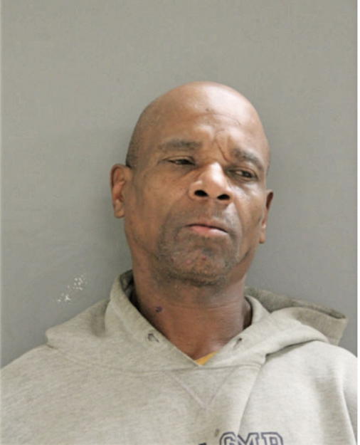 WILLIAM C GRACE, Cook County, Illinois
