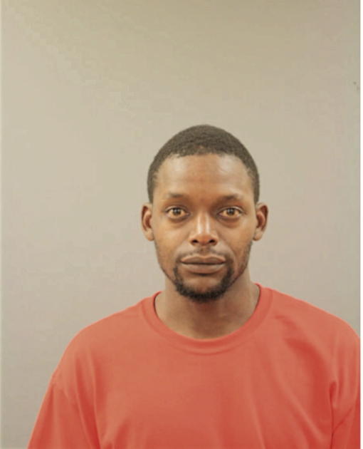DANORIS GRAY, Cook County, Illinois