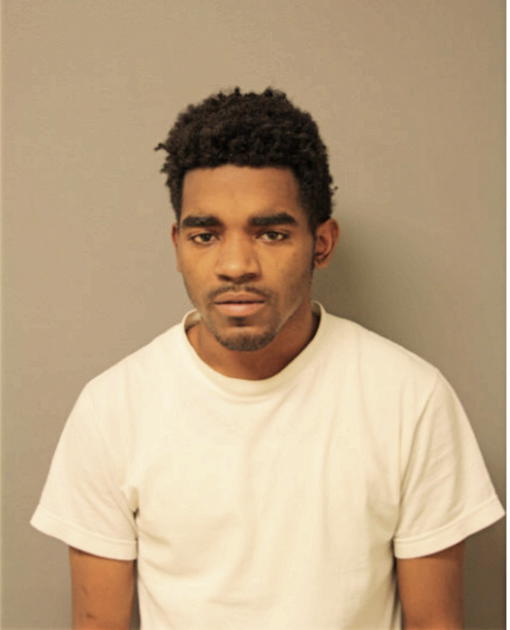 KIAYEL GRAY, Cook County, Illinois