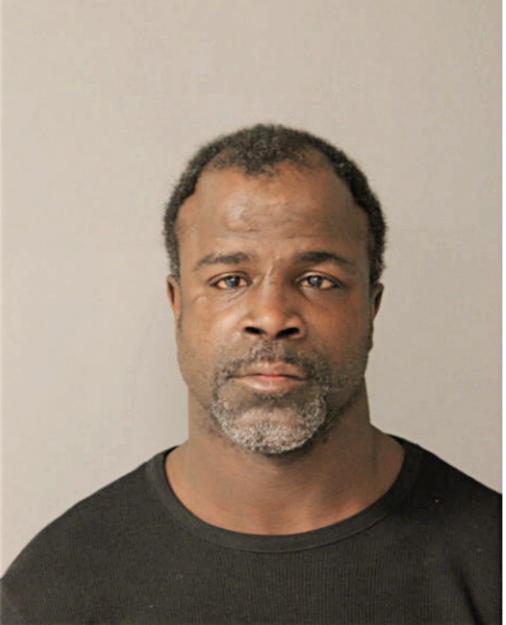 TYRICE D GRIFFIN, Cook County, Illinois