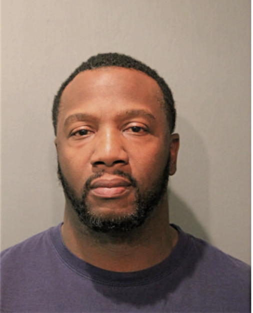 WILLIAM C GUY, Cook County, Illinois