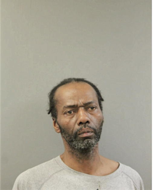 DWAYNE A HARRIS, Cook County, Illinois
