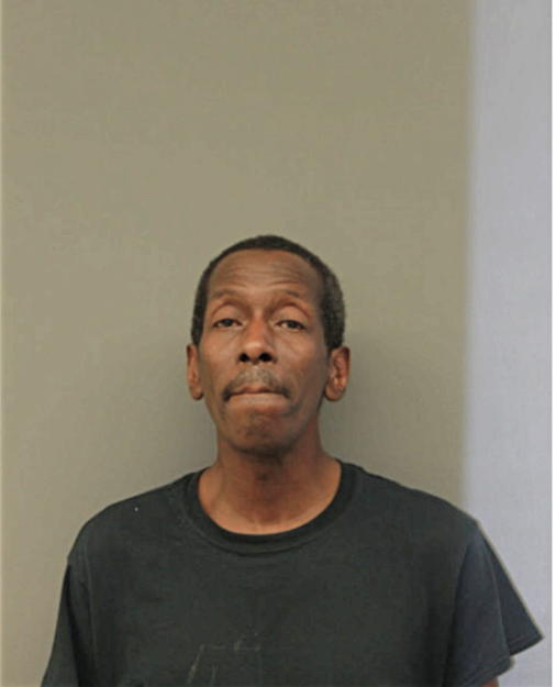 NORRIS HARRIS, Cook County, Illinois
