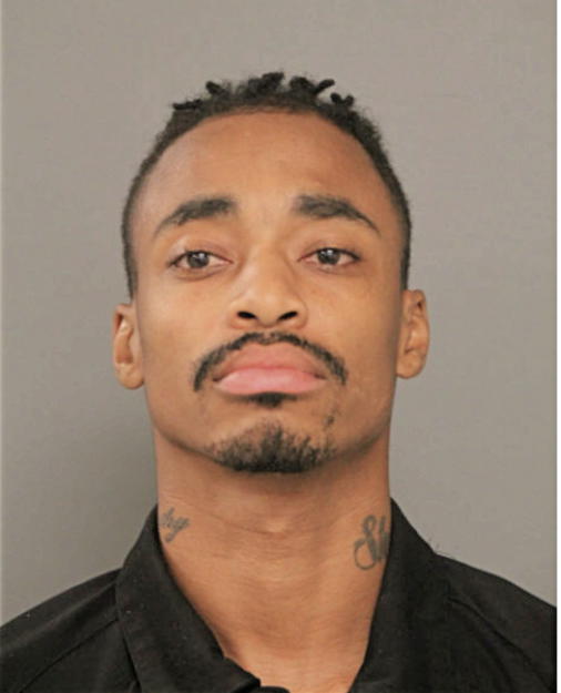 SCOTTY HARRIS, Cook County, Illinois